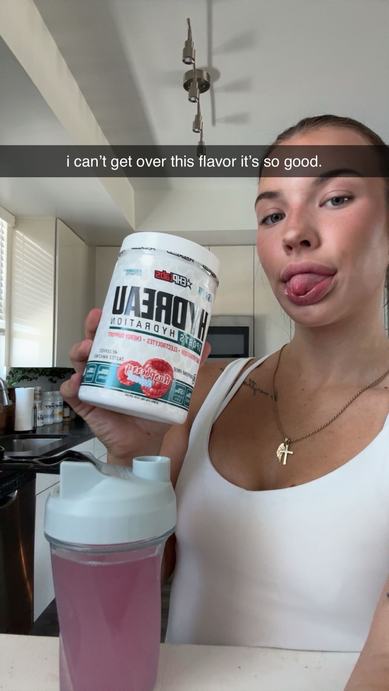 fionamaefit snapchat image archive image