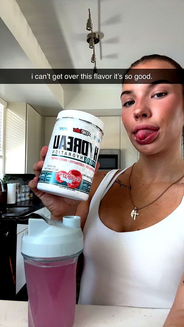 fionamaefit image ~ Altpins