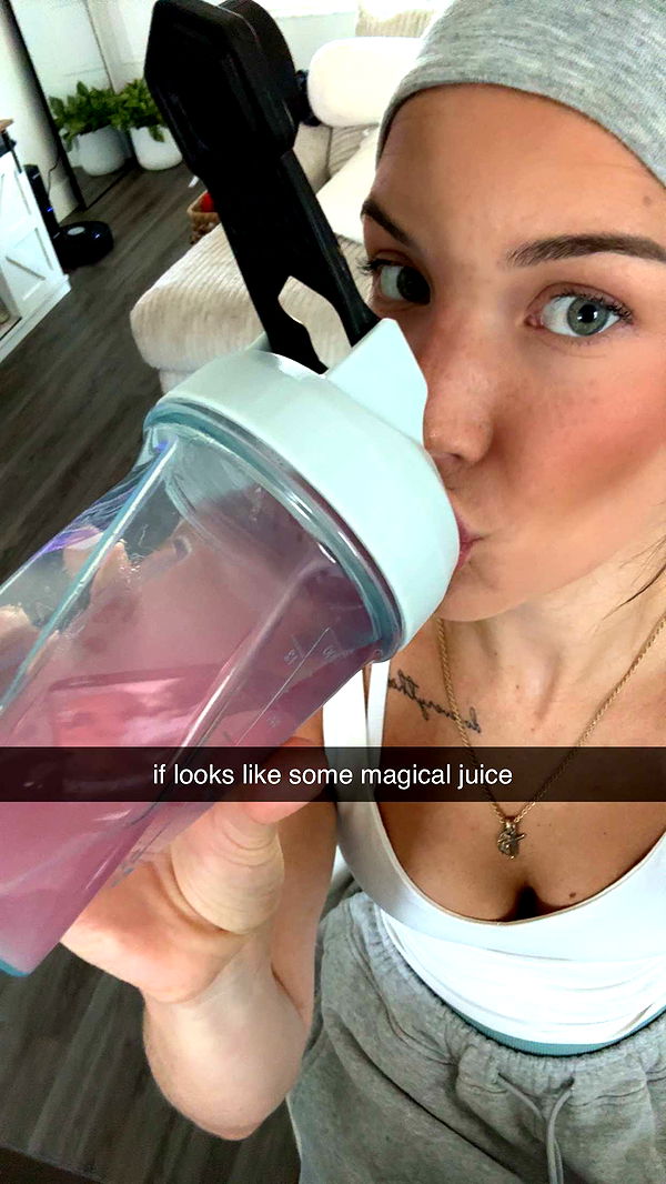 fionamaefit image ~ Altpins