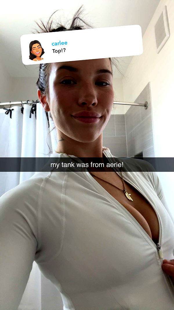 fionamaefit image ~ Altpins