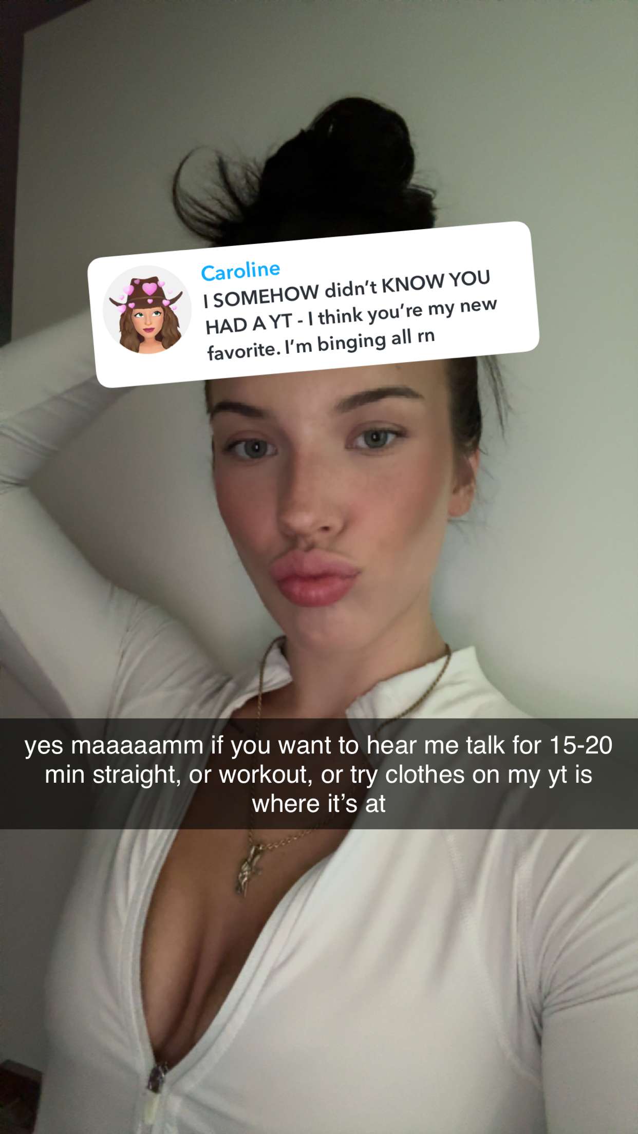 fionamaefit snapchat image archive image