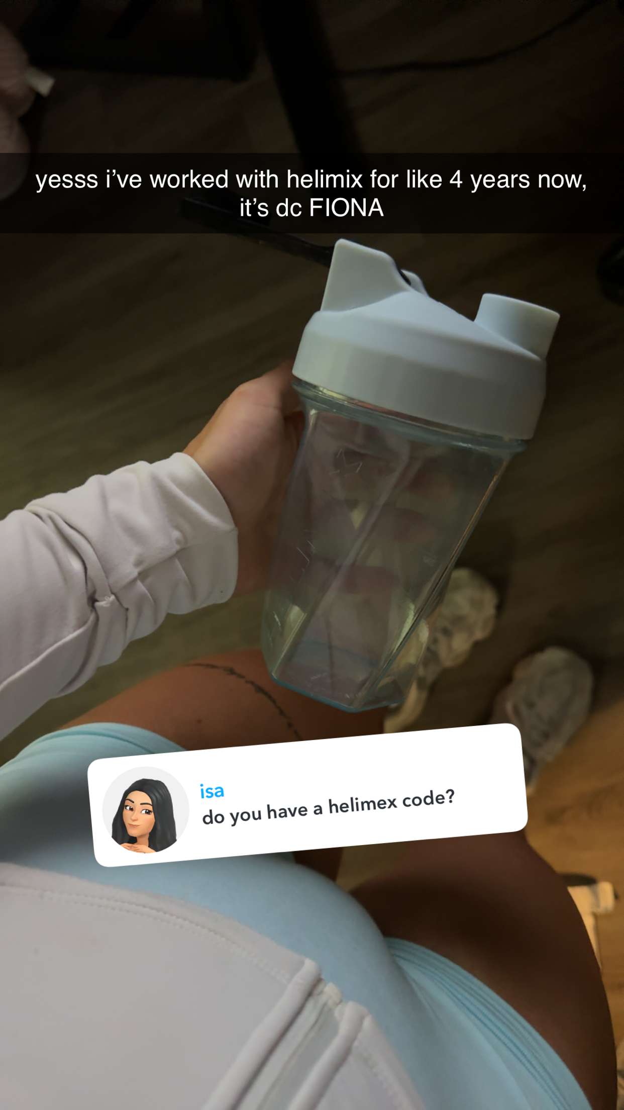 fionamaefit snapchat image archive image