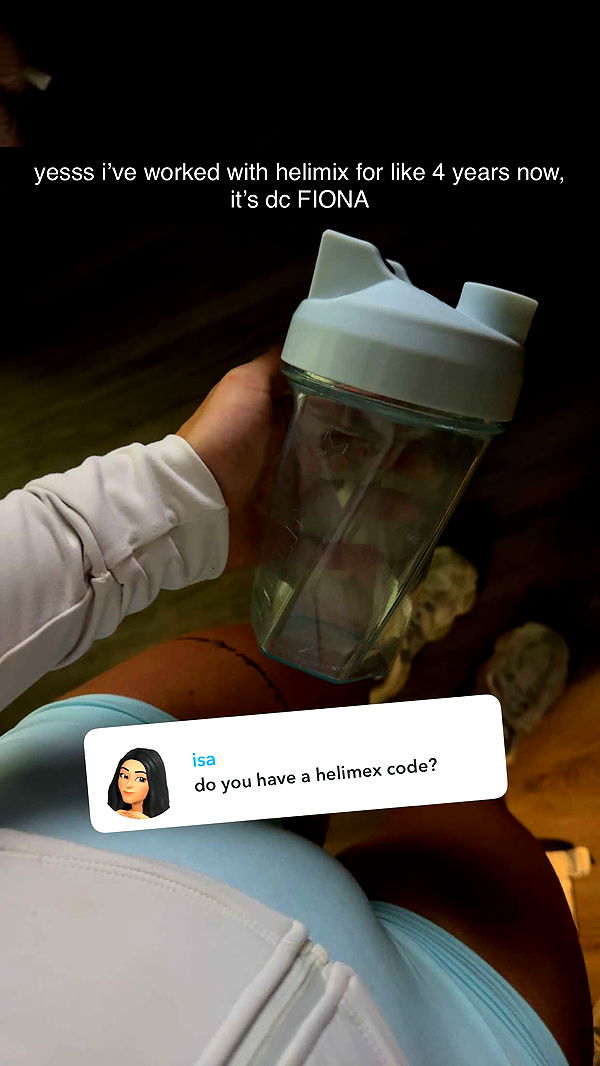 fionamaefit image ~ Altpins