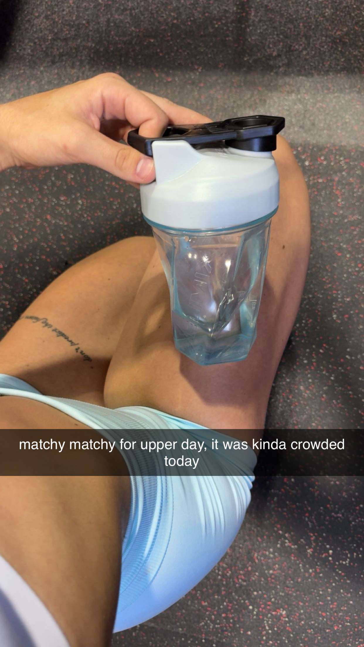 fionamaefit snapchat image archive image
