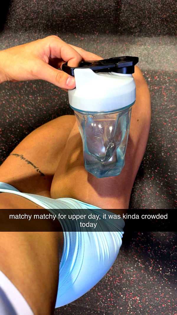 fionamaefit image ~ Altpins