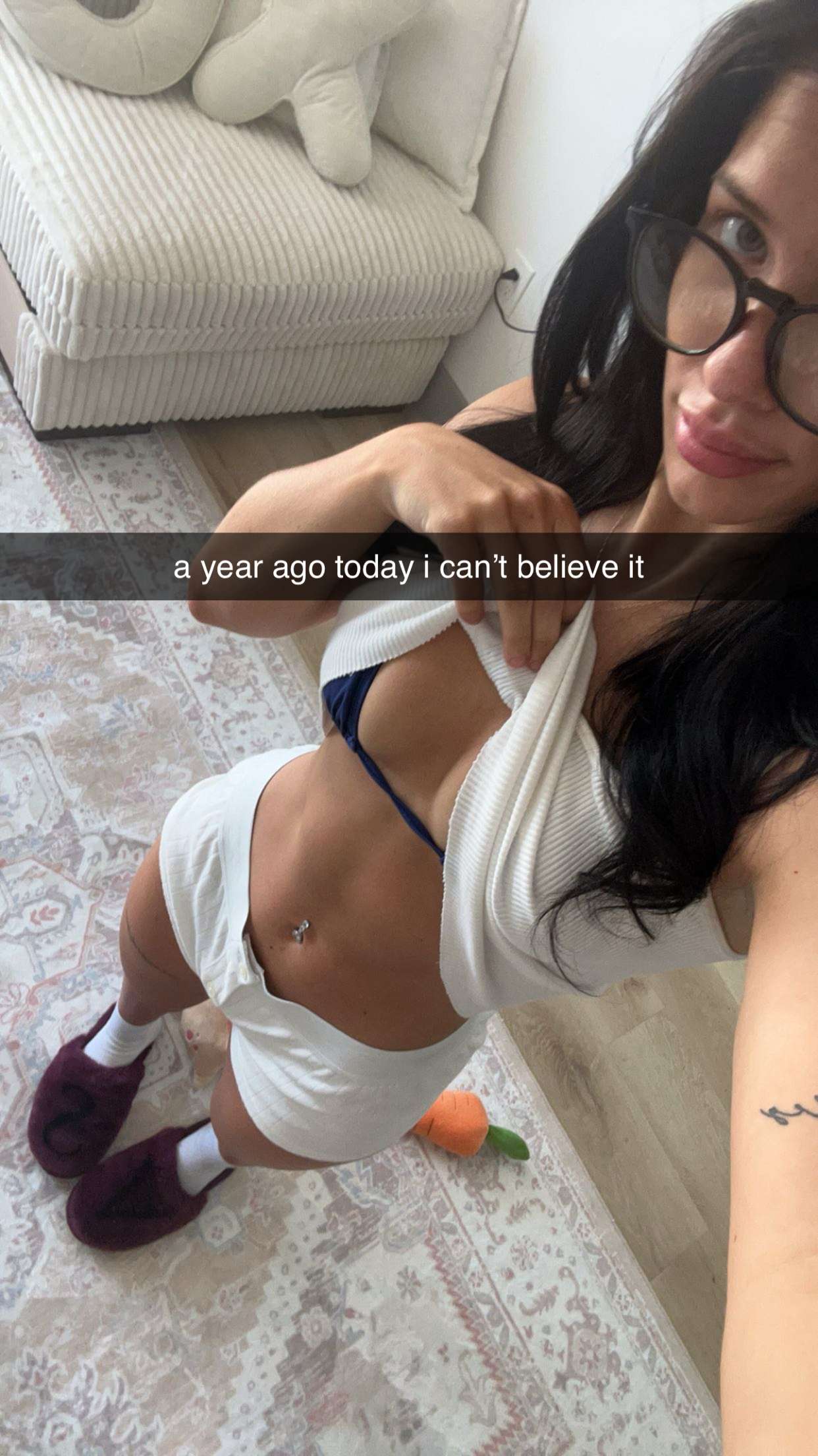 fionamaefit snapchat image archive image