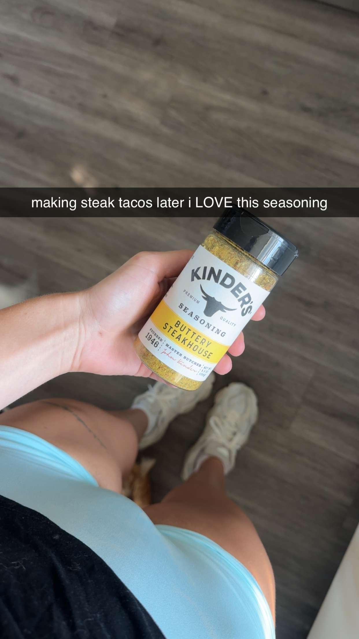 fionamaefit snapchat image archive image