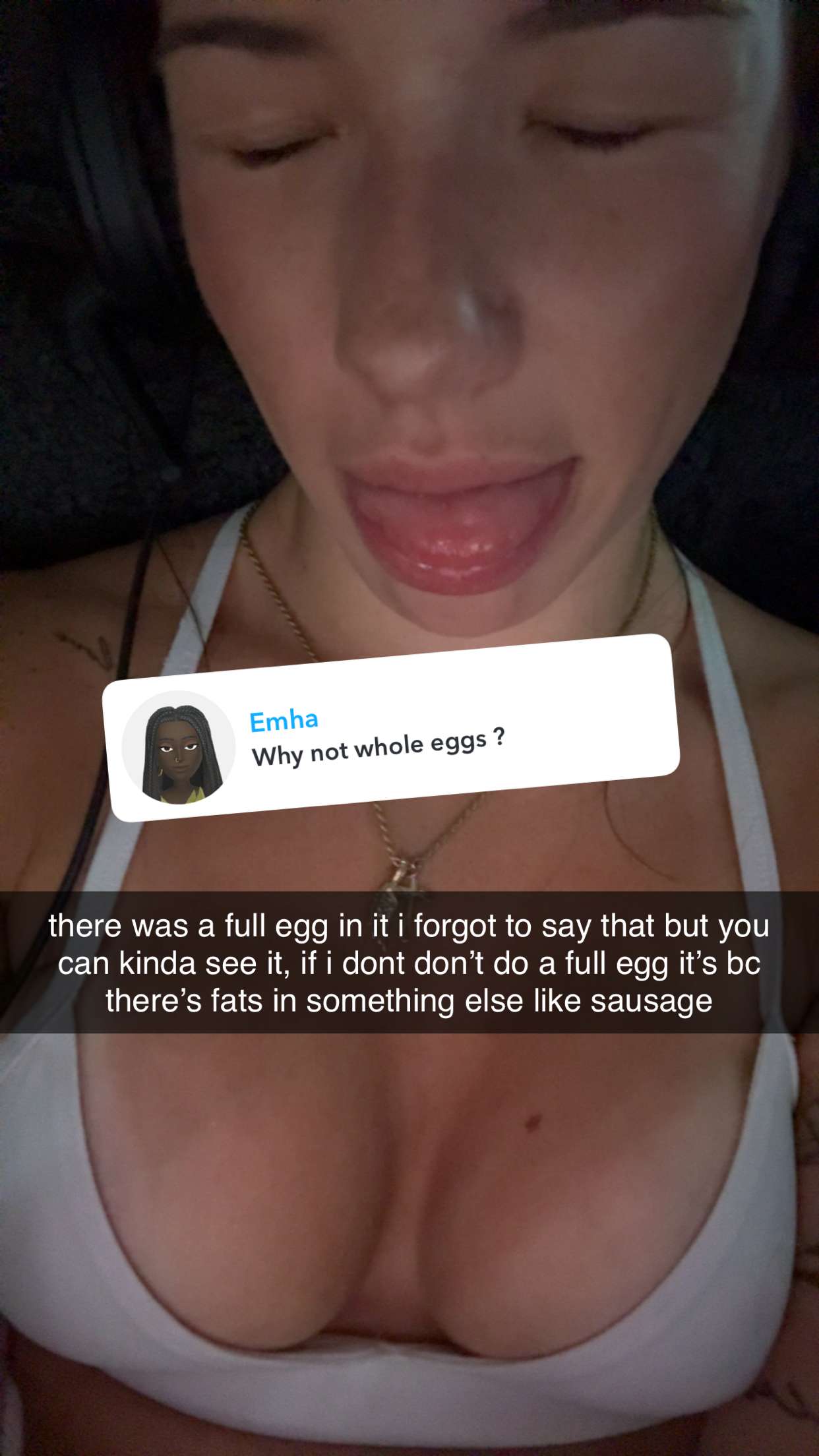 fionamaefit snapchat image archive image