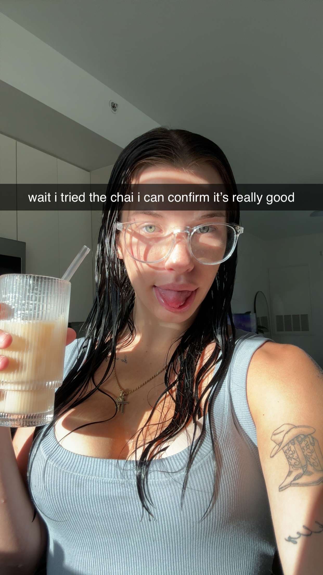 fionamaefit snapchat image archive image