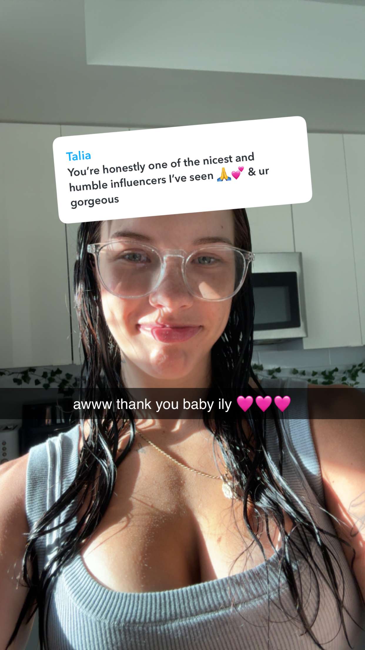 fionamaefit snapchat image archive image