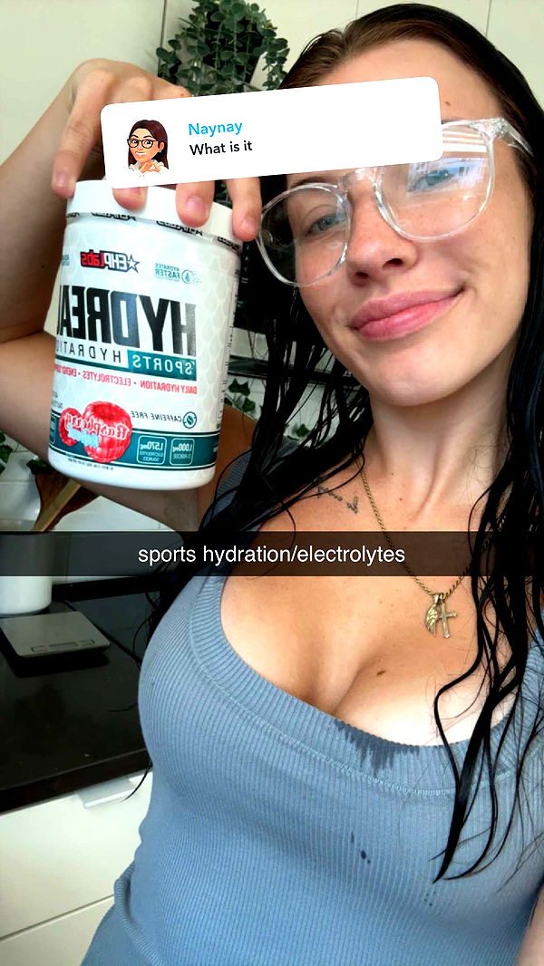 fionamaefit image ~ Altpins