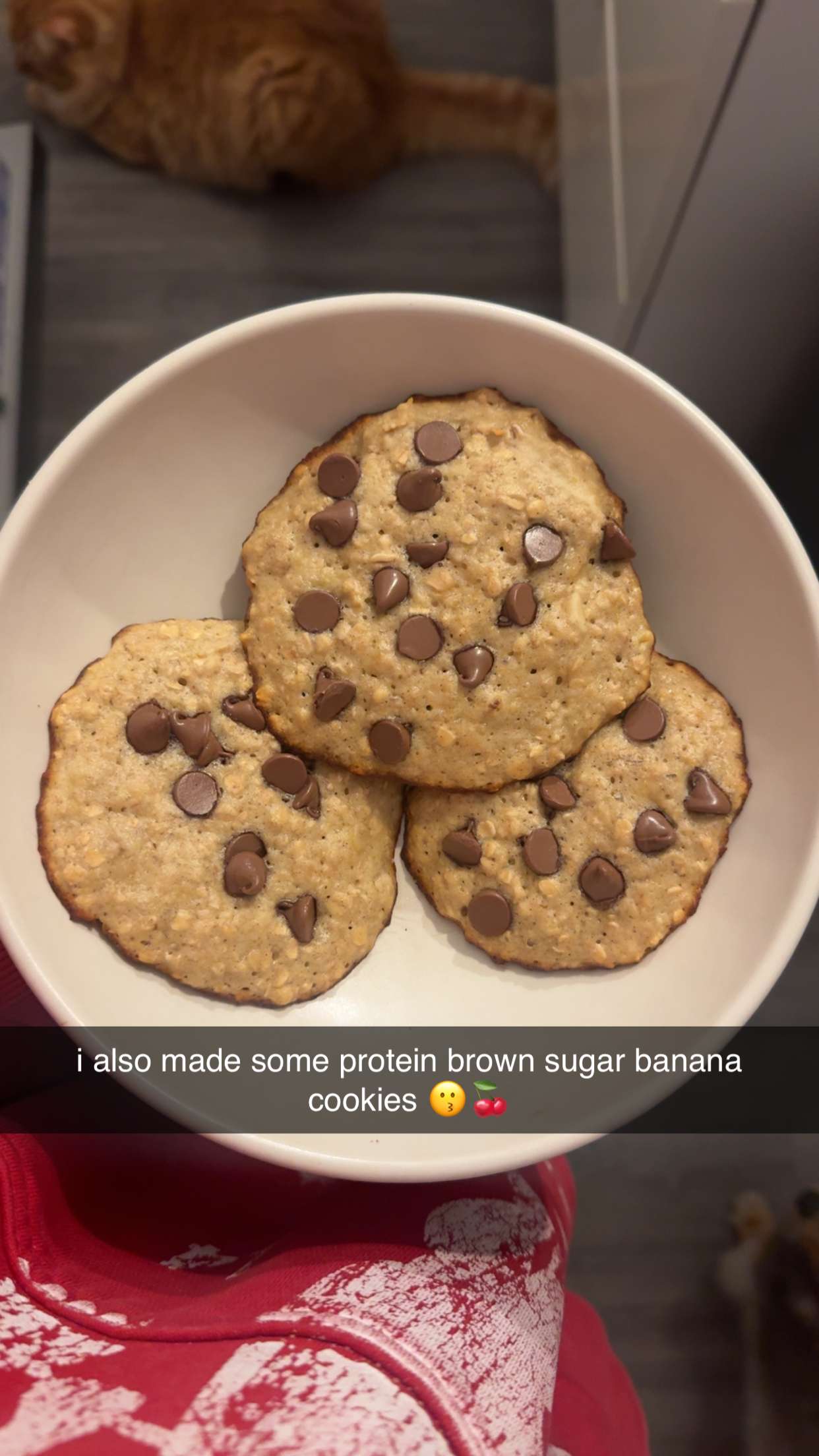 fionamaefit snapchat image archive image