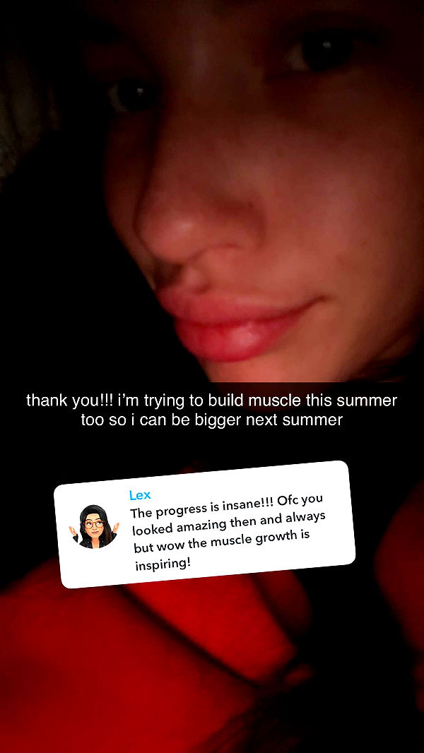 fionamaefit image ~ Altpins