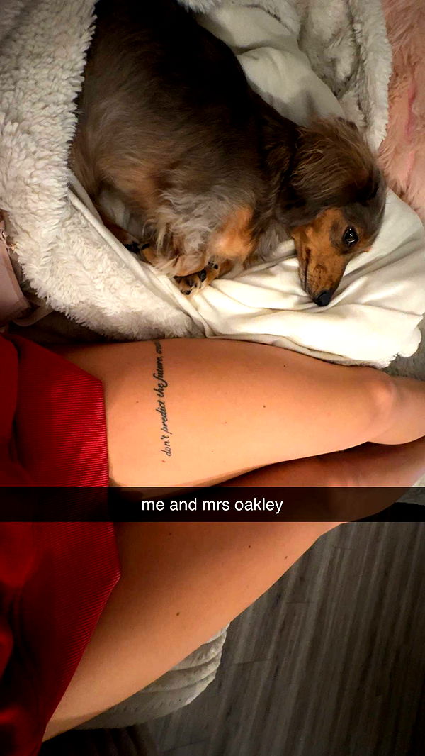 fionamaefit image ~ Altpins