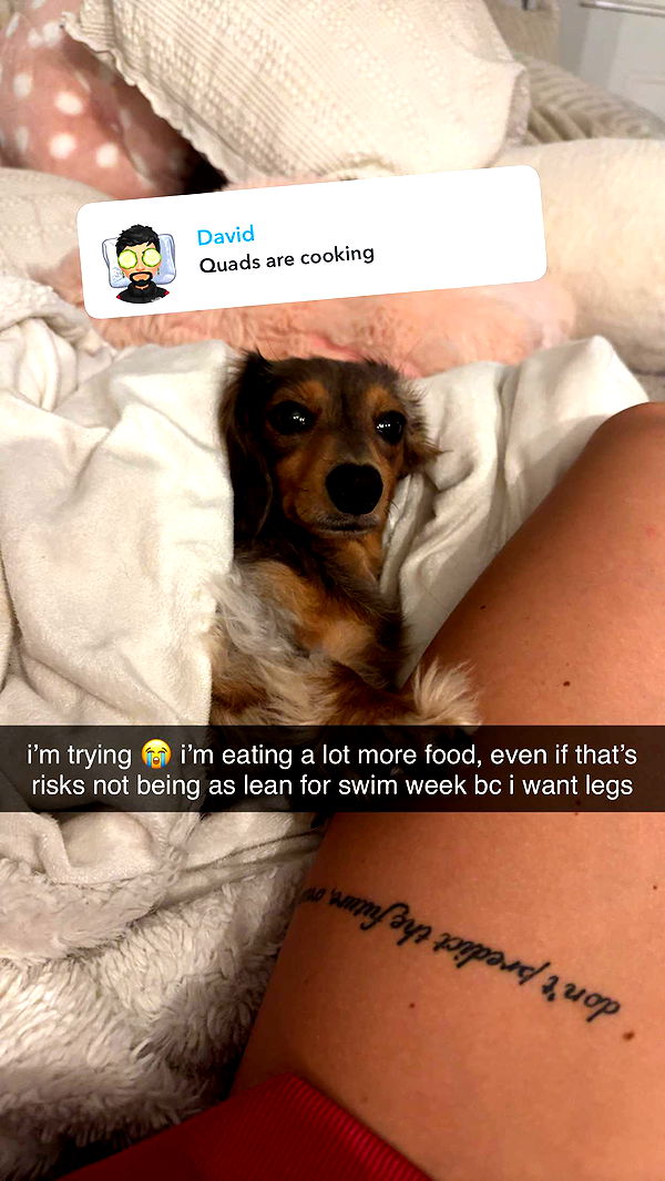 fionamaefit image ~ Altpins