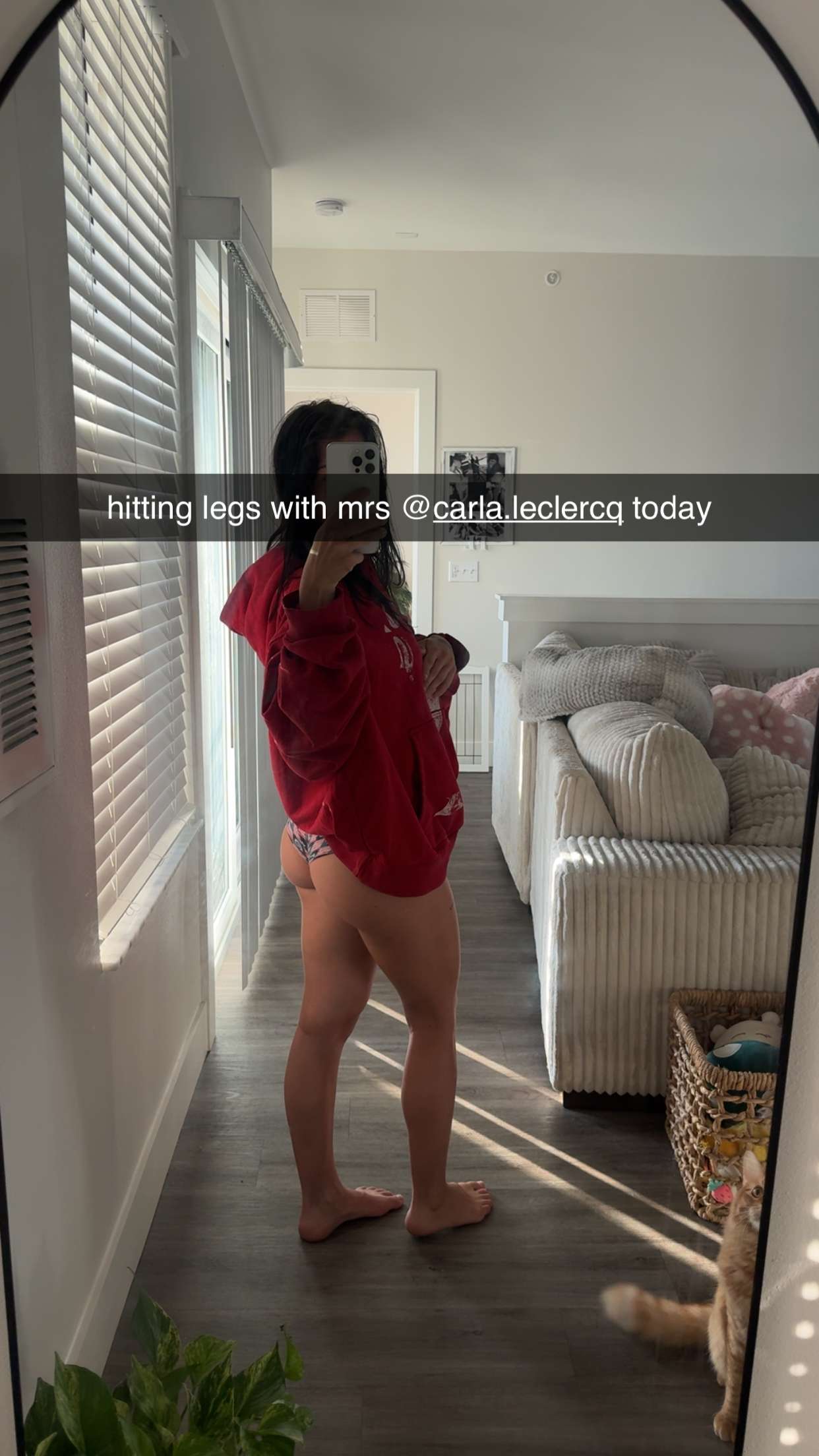 fionamaefit snapchat image archive image