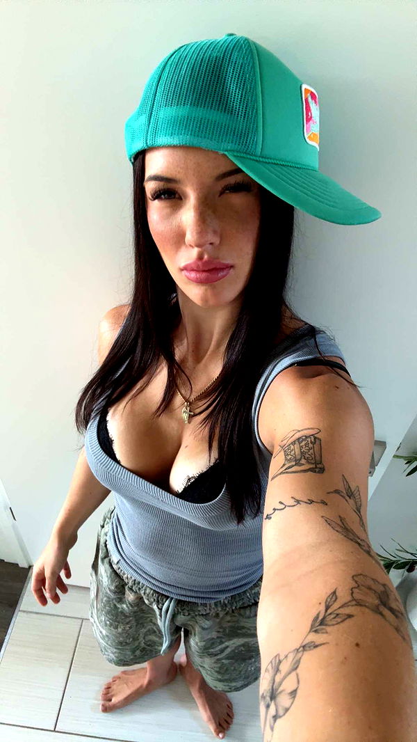 fionamaefit image ~ Altpins