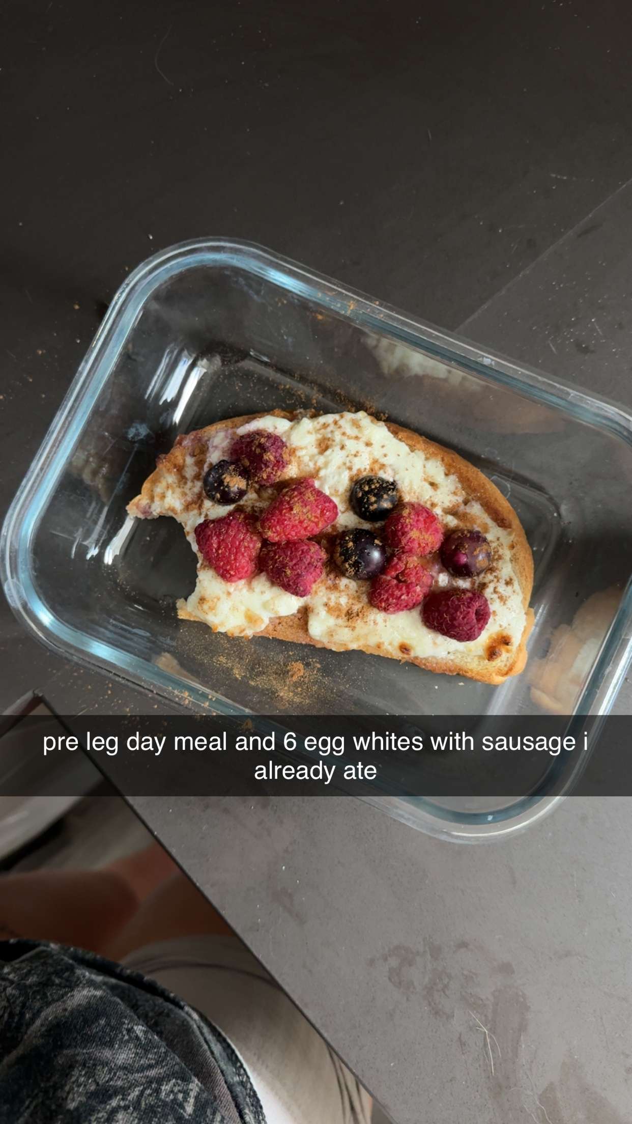 fionamaefit snapchat image archive image