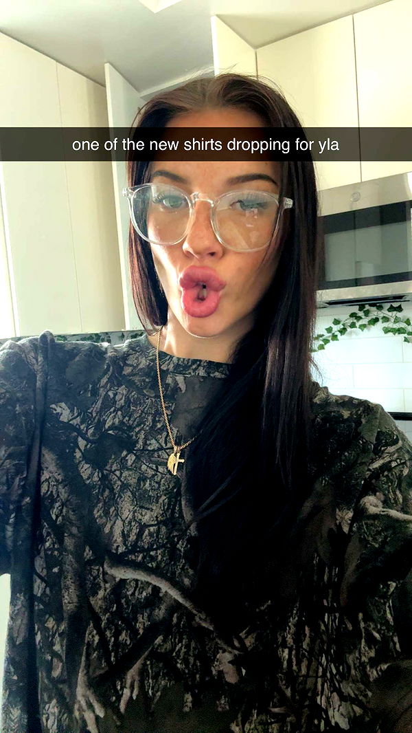 fionamaefit image ~ Altpins