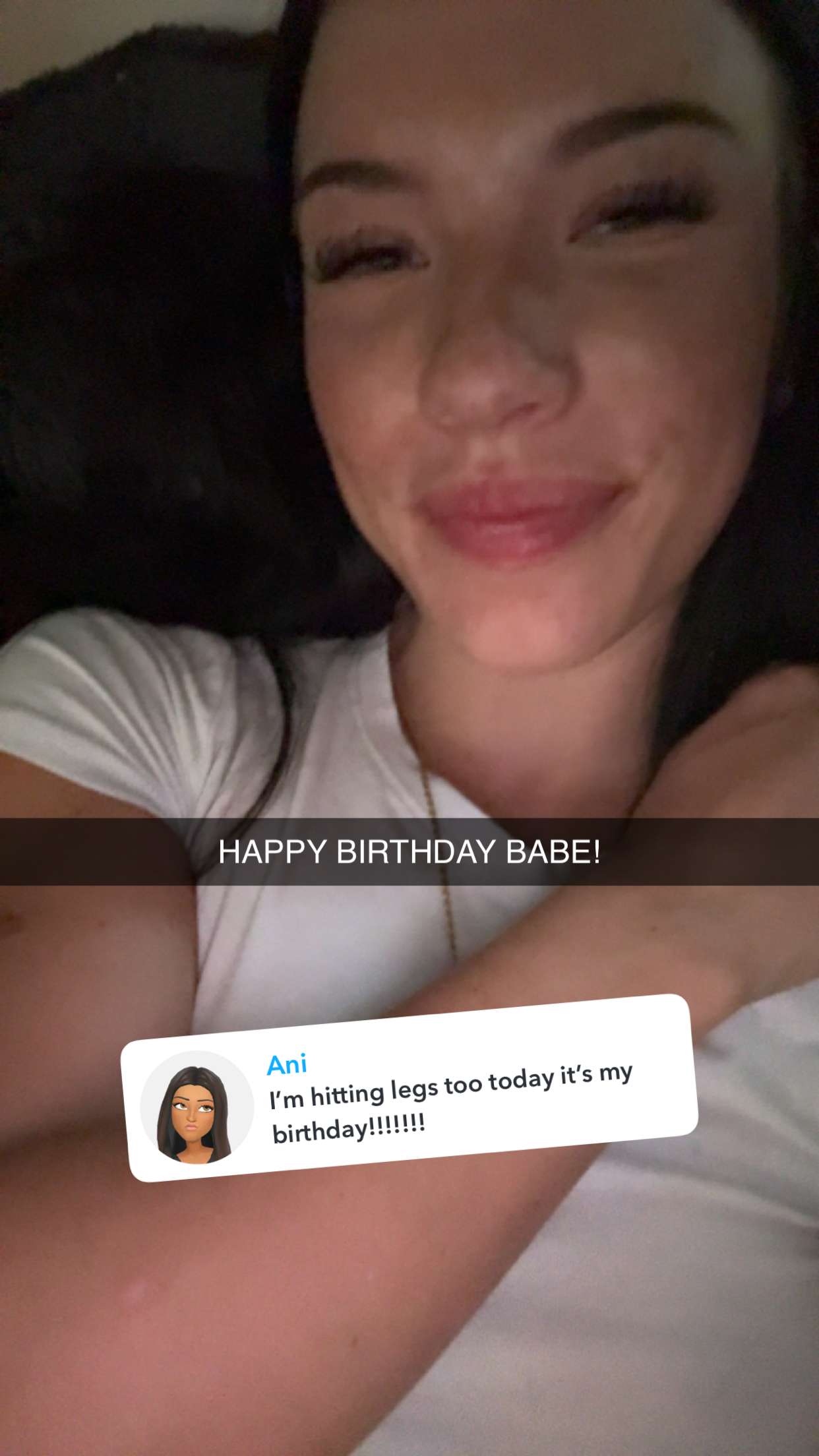 fionamaefit snapchat image archive image