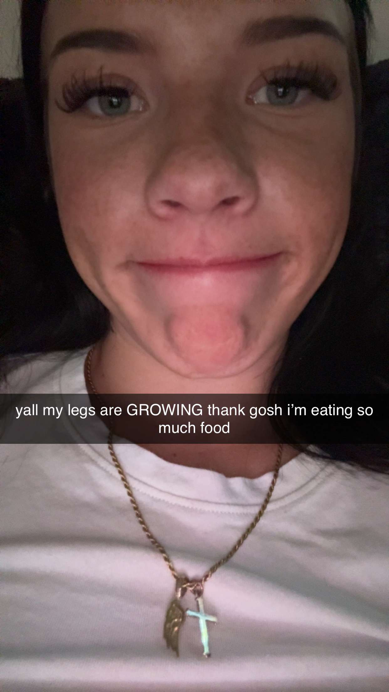 fionamaefit snapchat image archive image