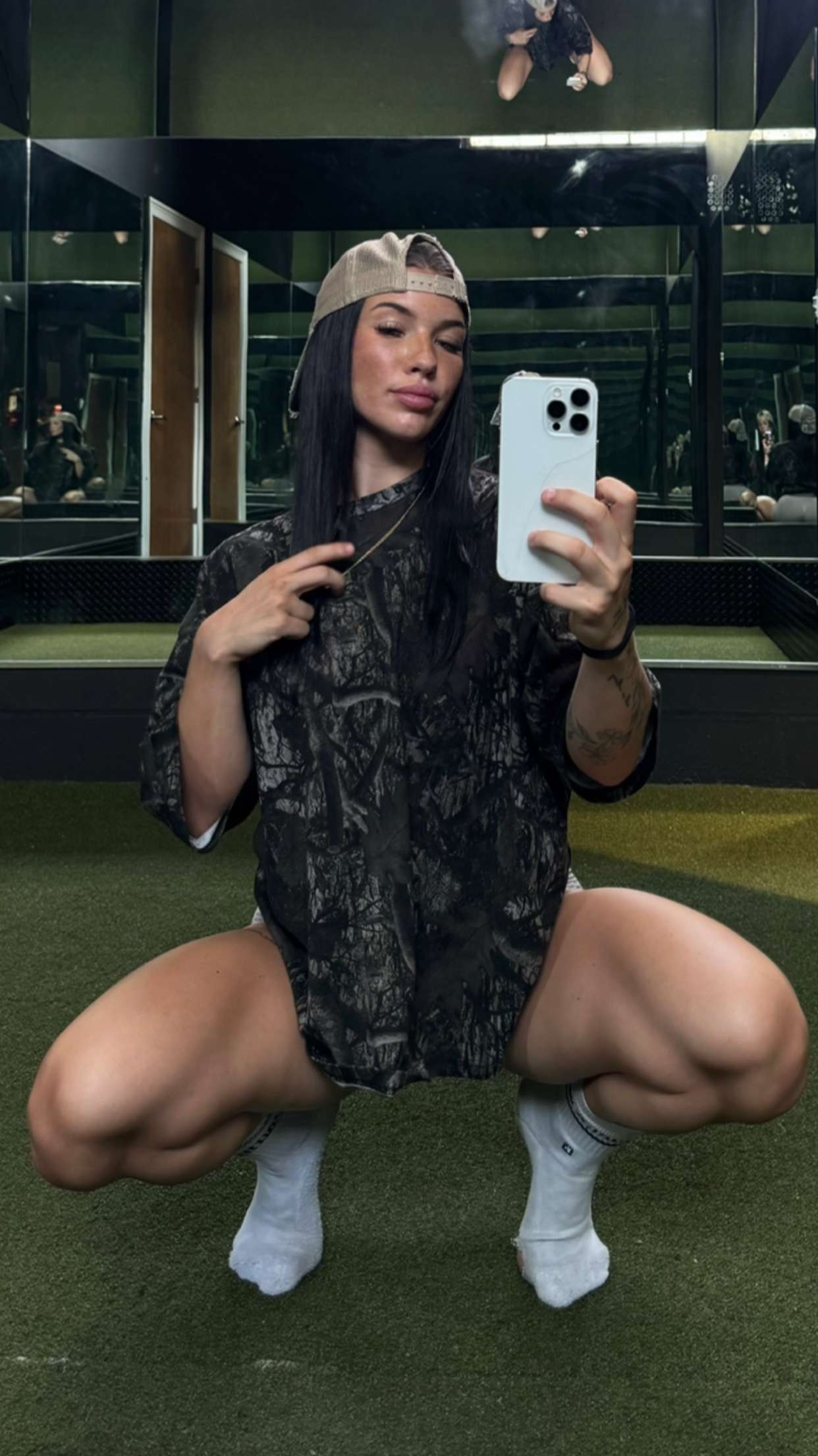 fionamaefit snapchat image archive image