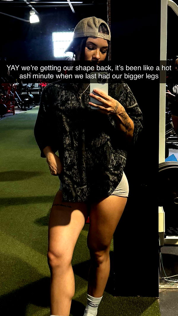 fionamaefit image ~ Altpins