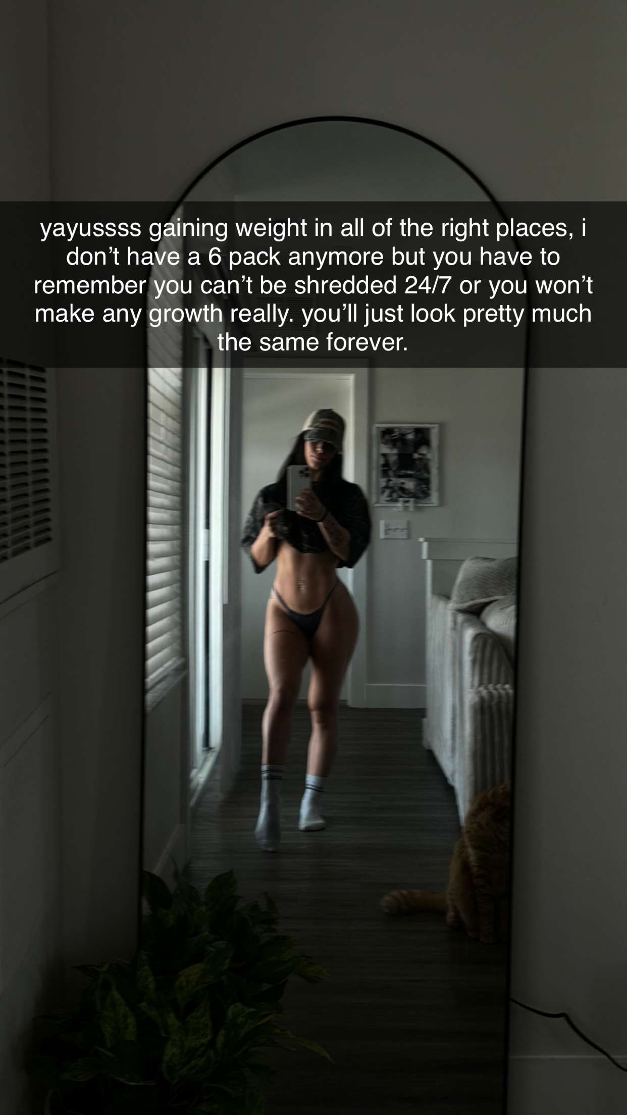 fionamaefit snapchat image archive image