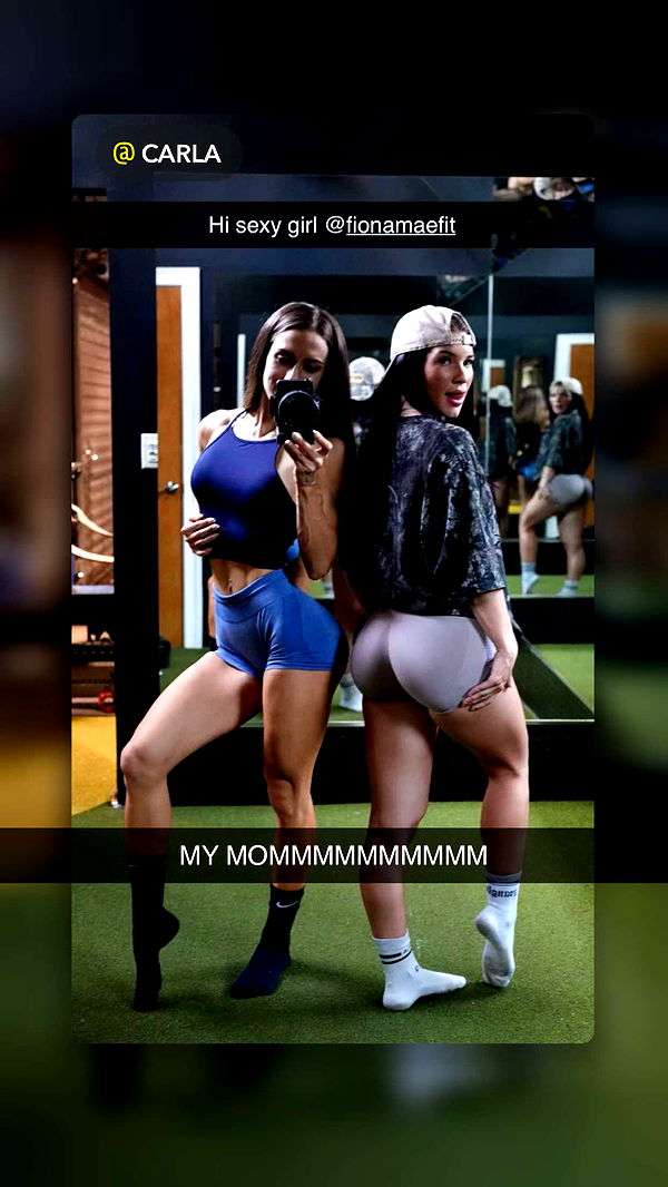 fionamaefit image ~ Altpins