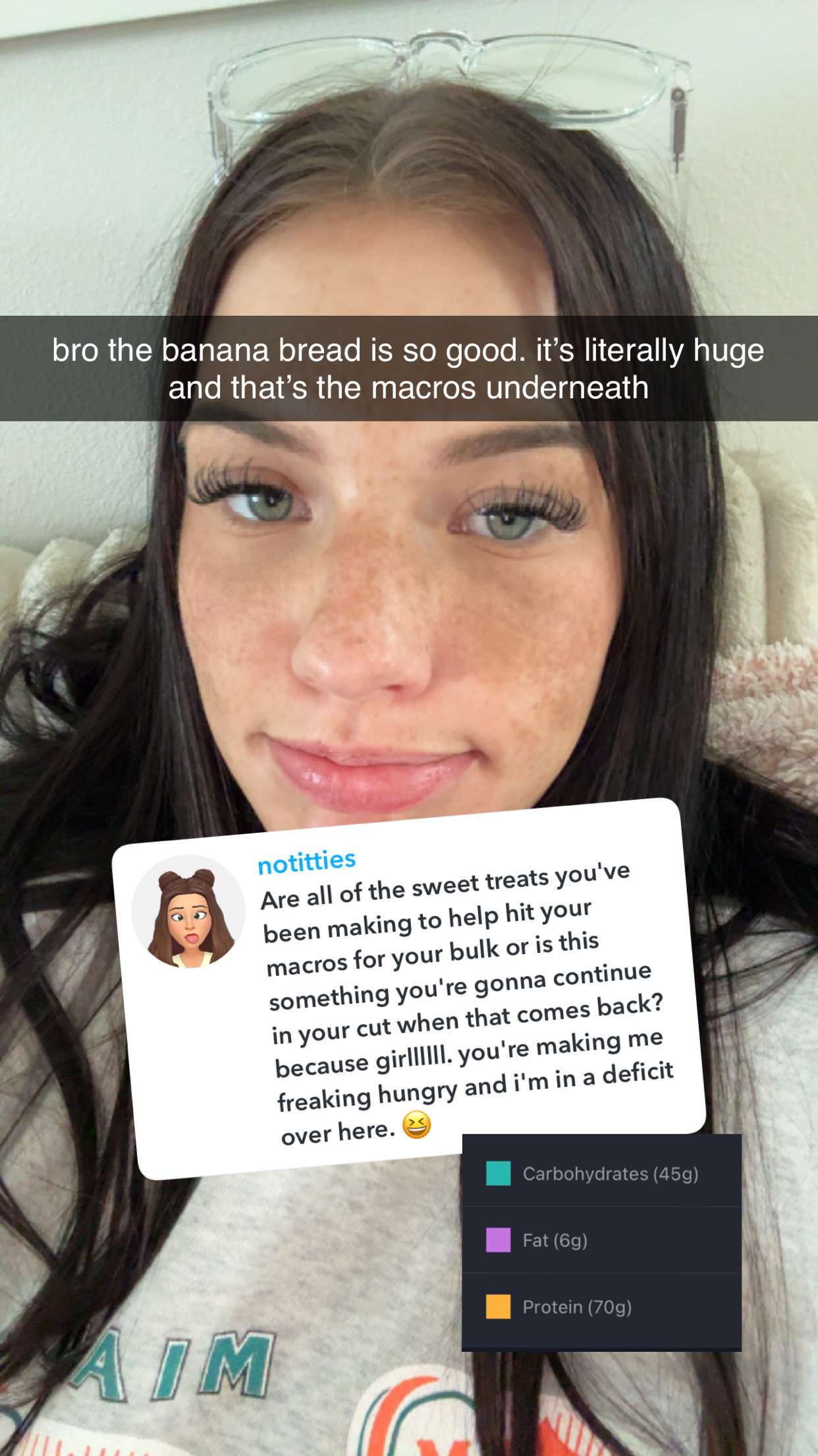 fionamaefit snapchat image archive image