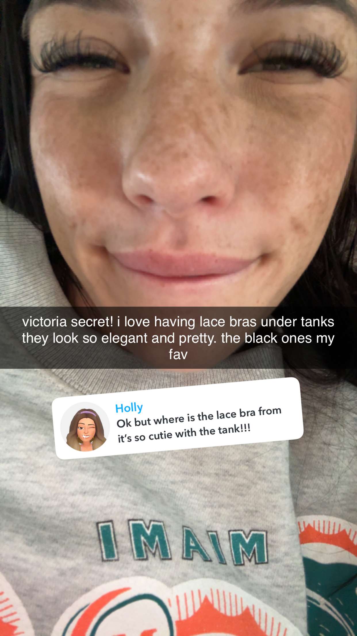 fionamaefit snapchat image archive image