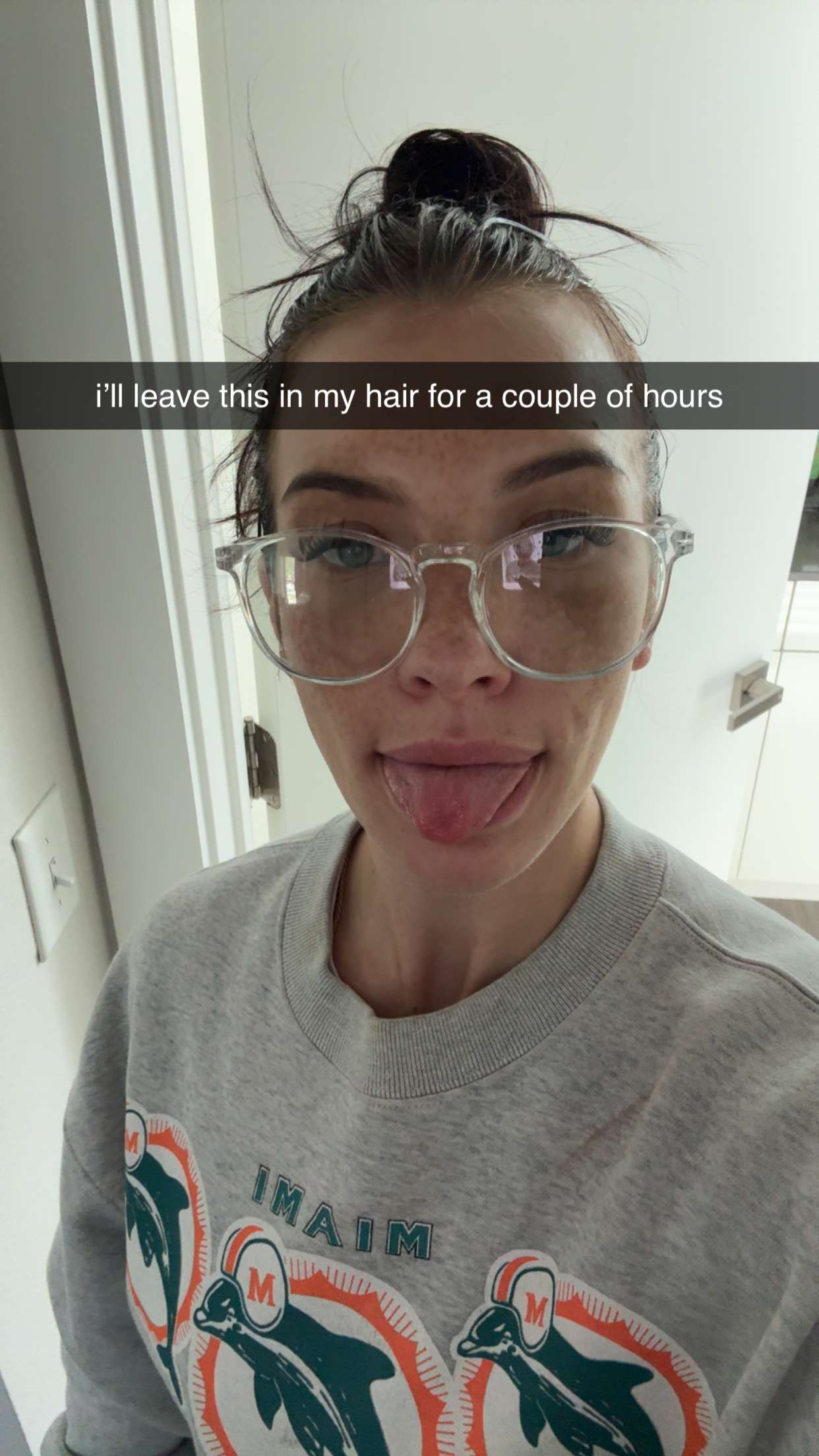 fionamaefit snapchat image archive image