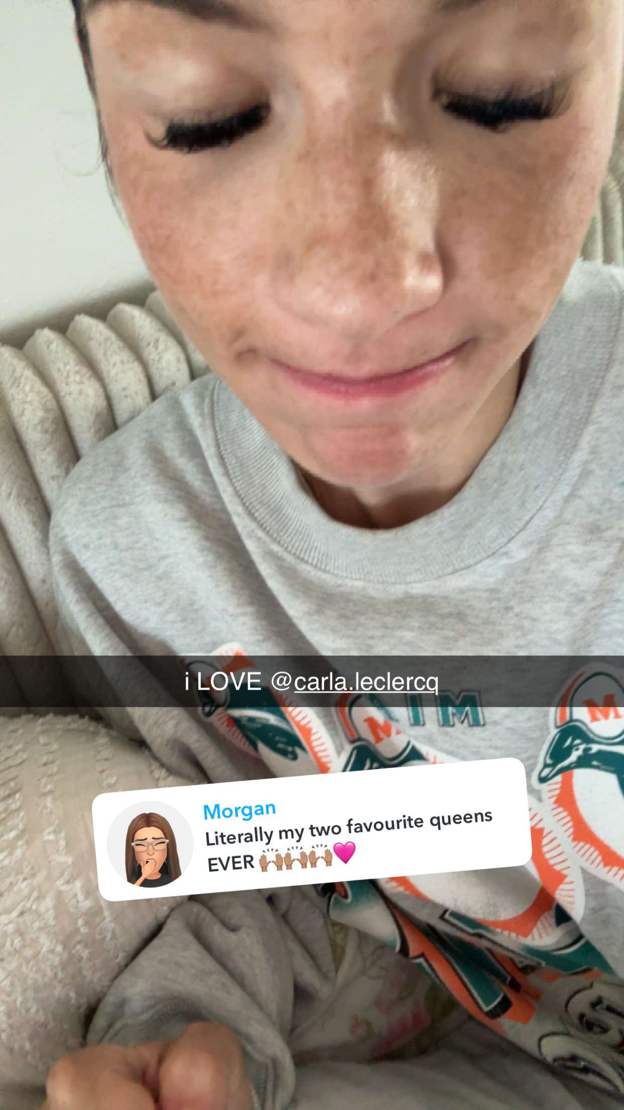 fionamaefit snapchat image archive image