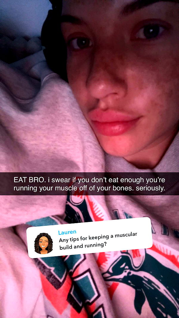 fionamaefit image ~ Altpins