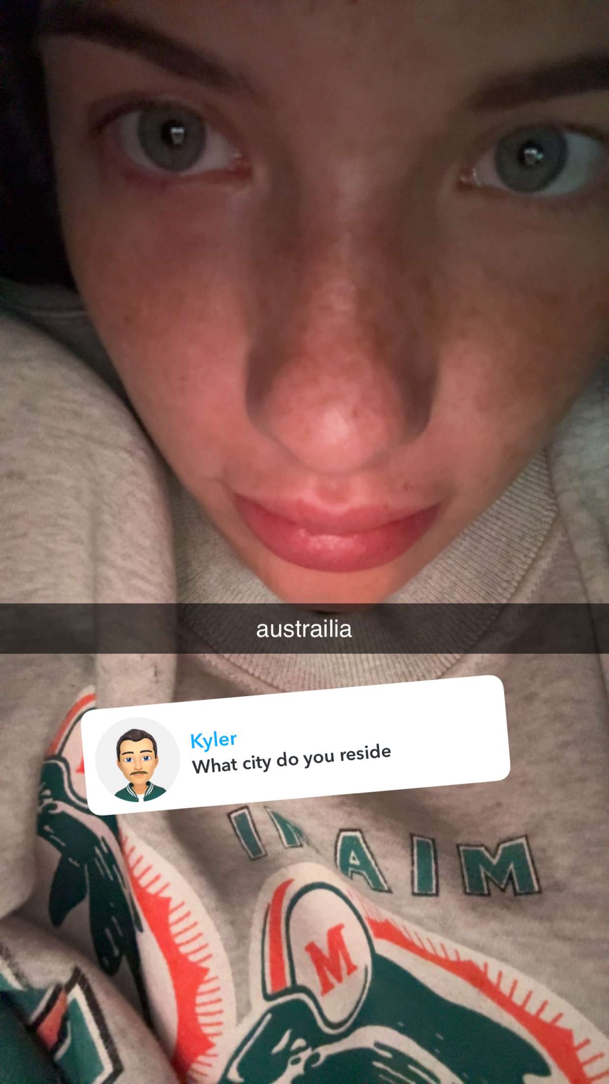 fionamaefit snapchat image archive image