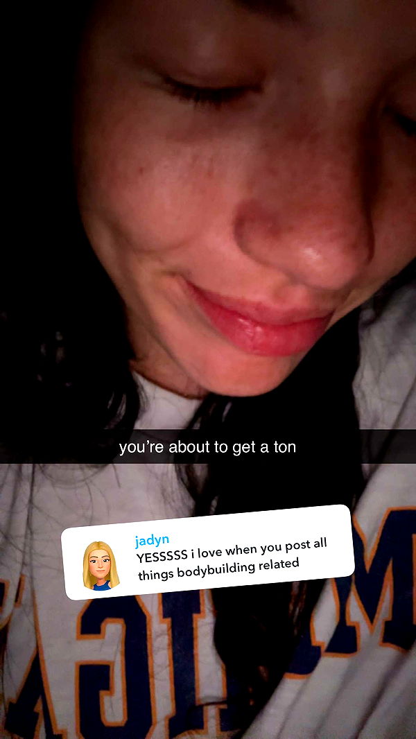 fionamaefit image ~ Altpins