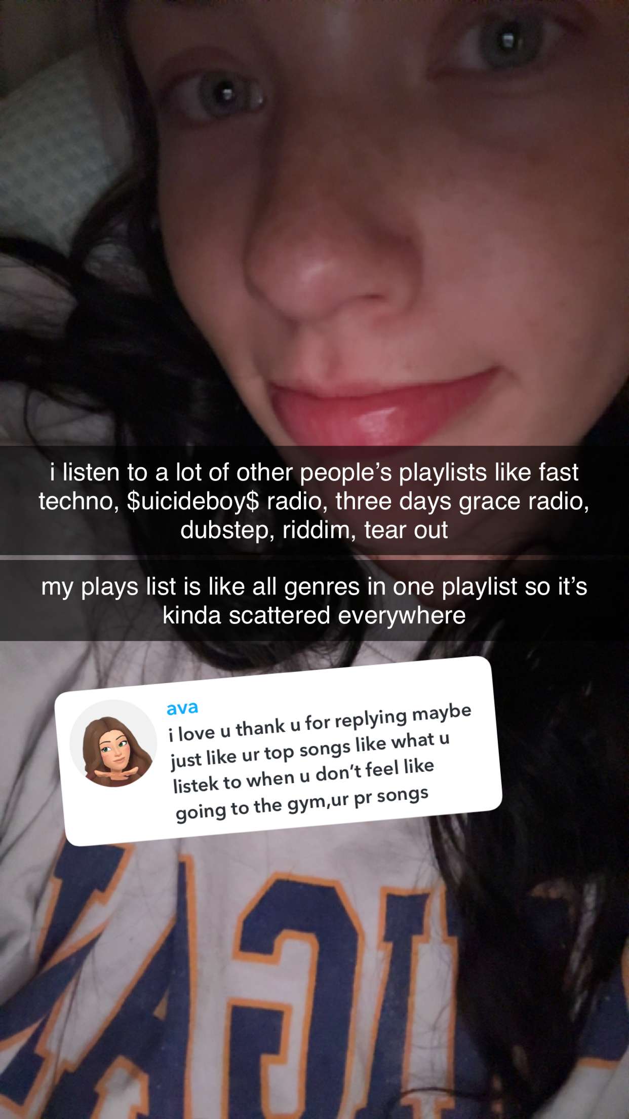 fionamaefit snapchat image archive image