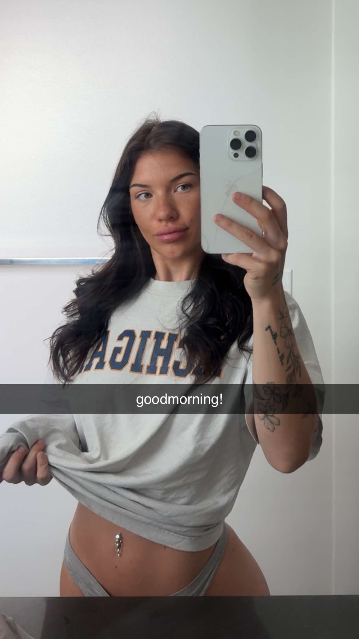 fionamaefit snapchat image archive image