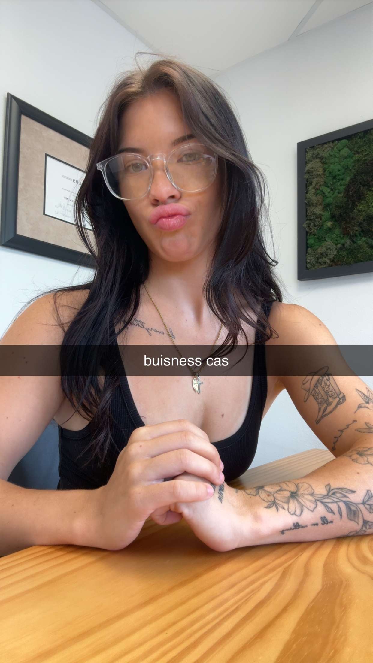 fionamaefit snapchat image archive image
