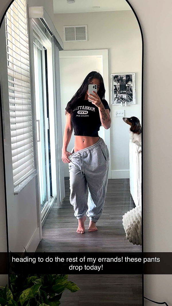 fionamaefit image ~ Altpins