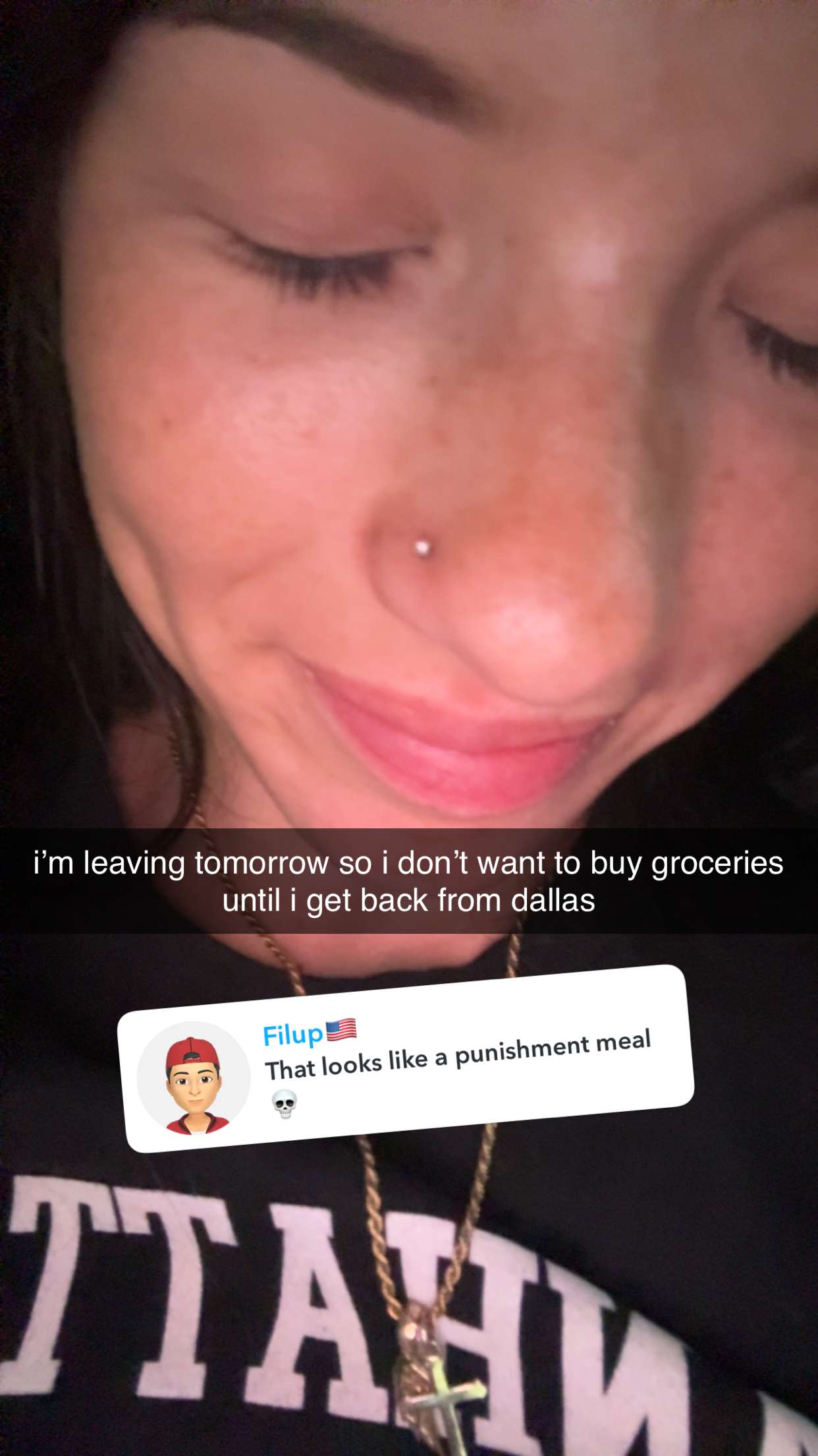 fionamaefit snapchat image archive image