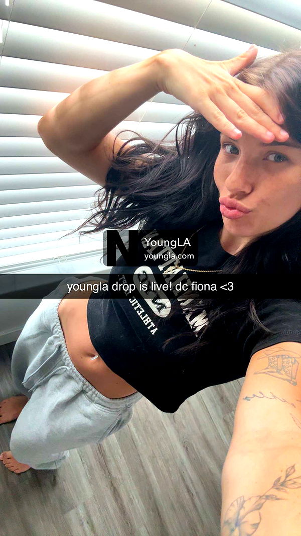 fionamaefit image ~ Altpins