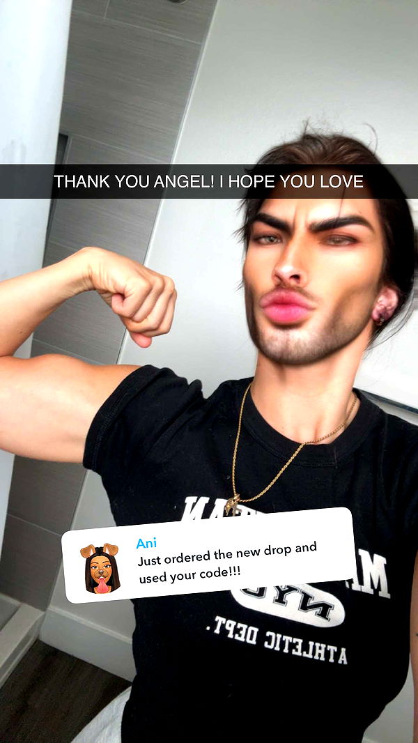 fionamaefit image ~ Altpins