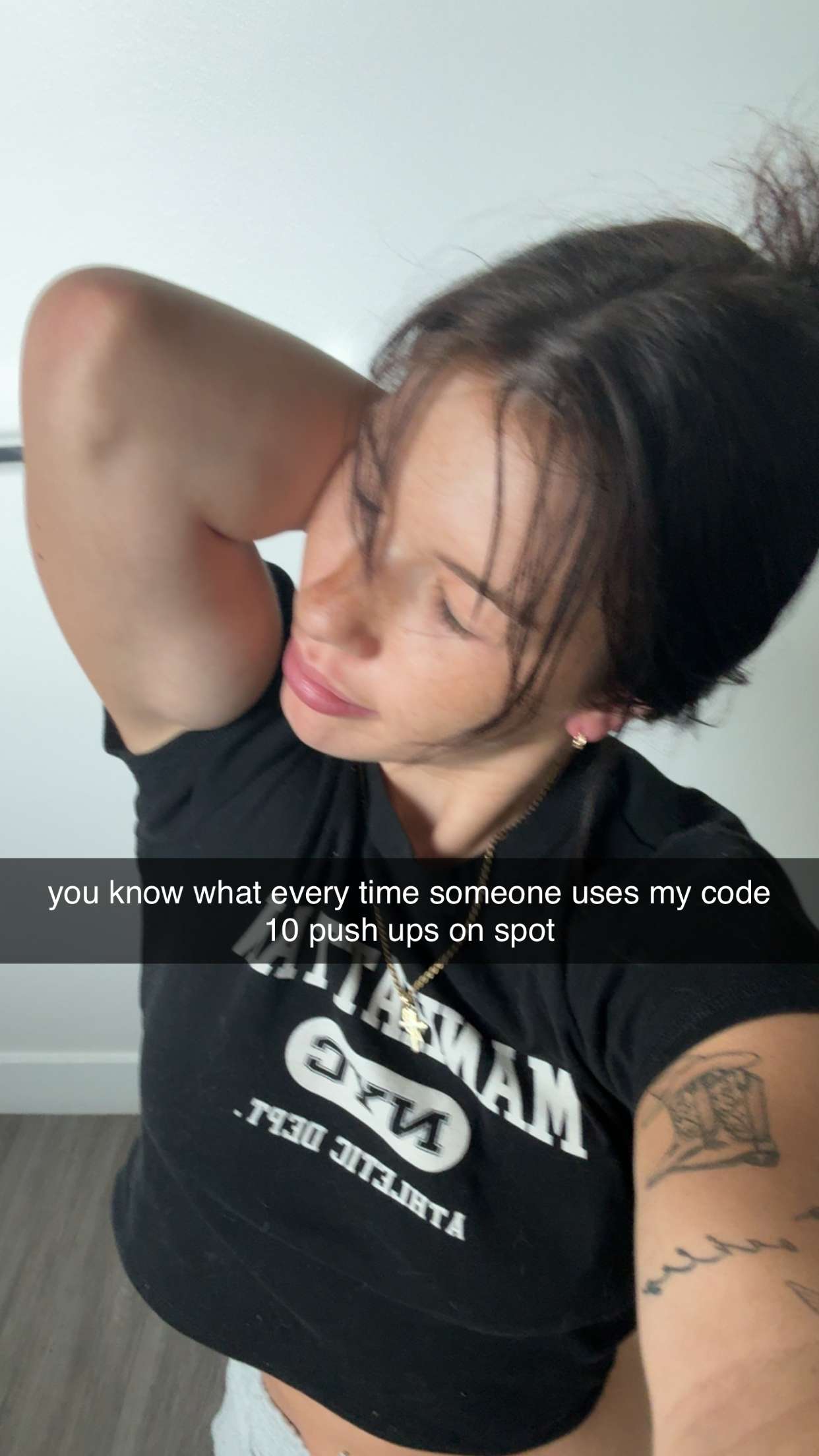 fionamaefit snapchat image archive image