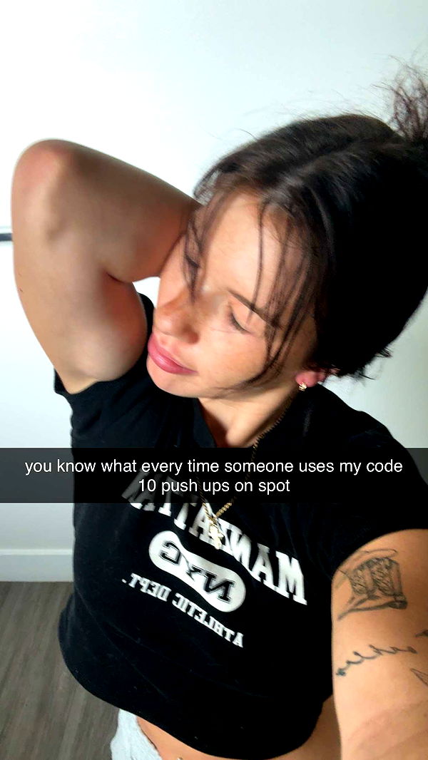 fionamaefit image ~ Altpins