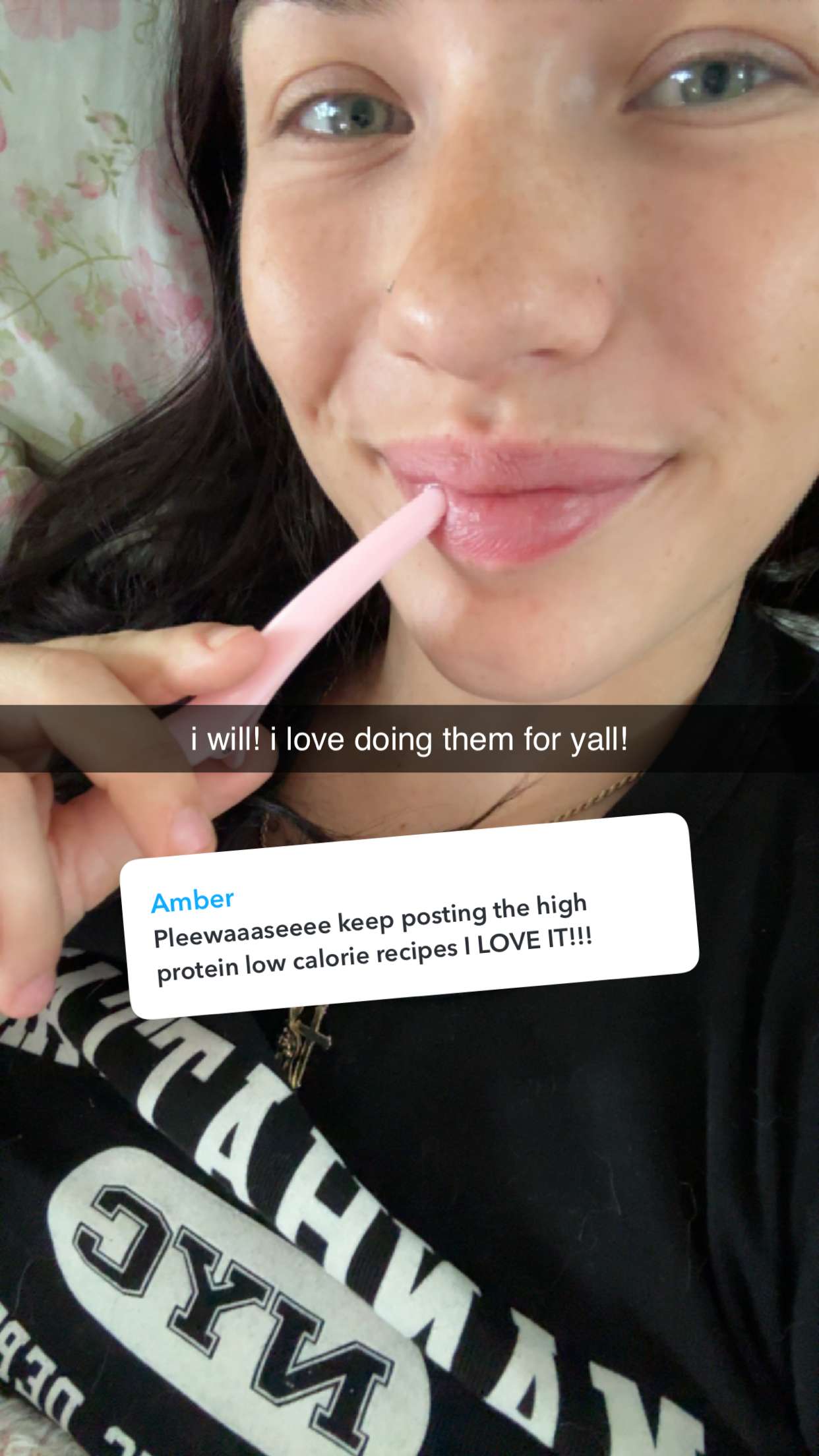 fionamaefit snapchat image archive image