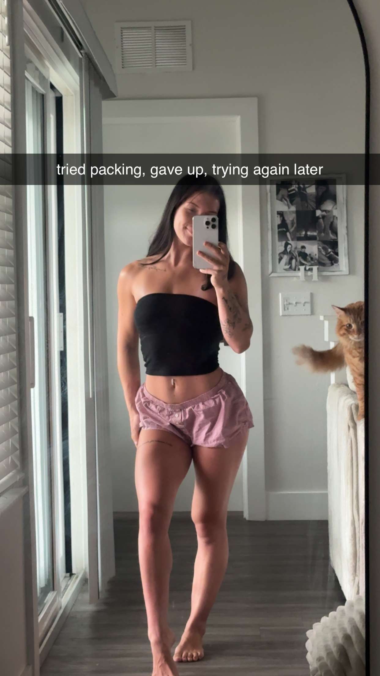 fionamaefit snapchat image archive image