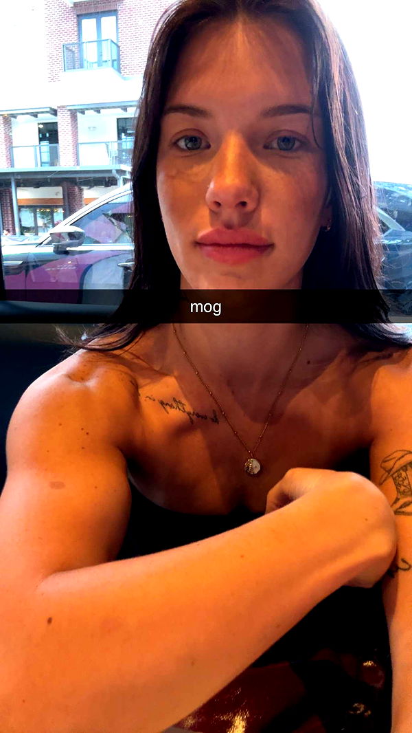 fionamaefit image ~ Altpins