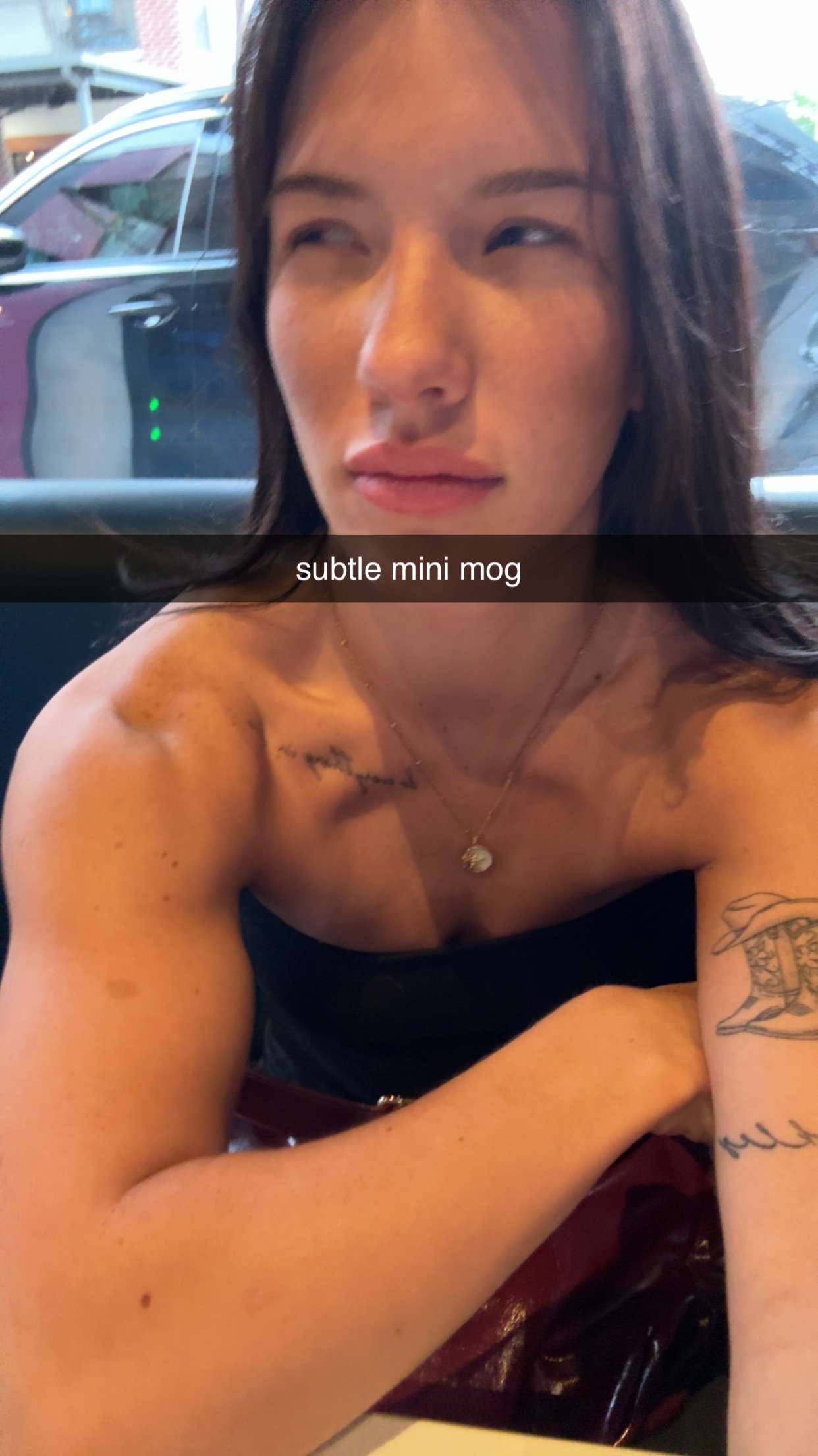 fionamaefit snapchat image archive image