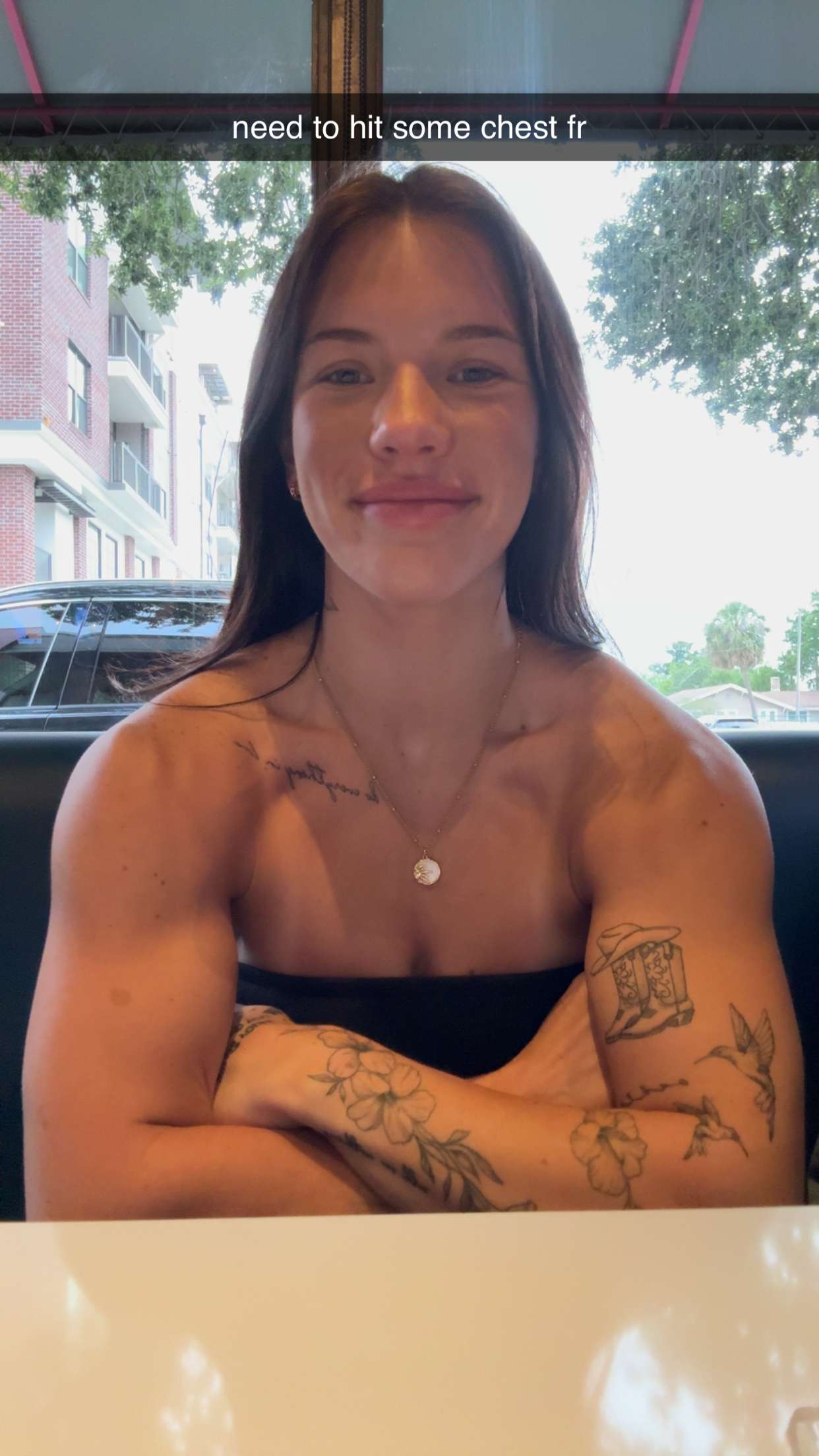 fionamaefit snapchat image archive image